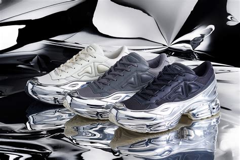 adidas raf simons ozweego sale|Raf Simons OZWEEGO replicant.